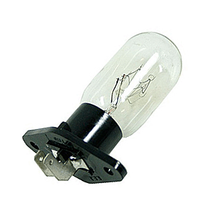 лампочки для СВЧ печей с прямыми контактами или под углом 20W 25W