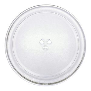 тарелки для СВЧ микроволновок с креплением и без диаметр 245-330 мм