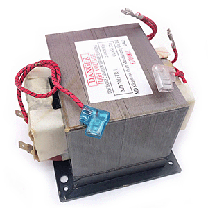 трансформаторы для СВЧ-печек микроволновок 800 W / 1000 W